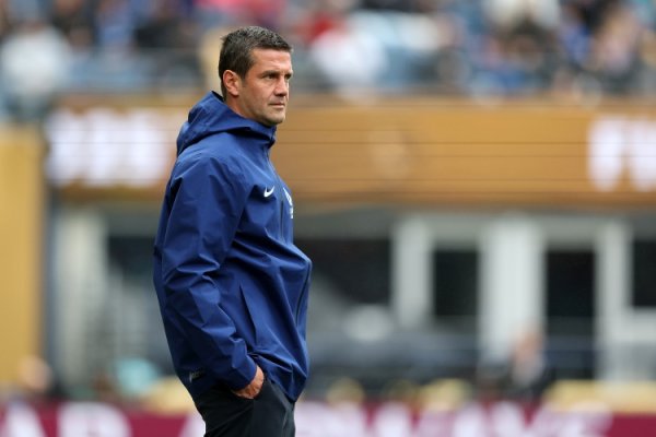Inter Milan đã đánh bại Padova 3-1 trong một trận giao hữu ngày hôm nay, với các mục tiêu ghi bàn củ