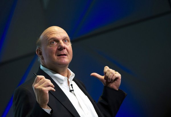 Phóng viên nổi tiếng: Tuyên bố của Ballmer là đáng tin cậy. Nhiều người chơi All-Star đã trở thành c