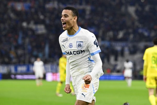 Người chơi cũ: Greenwood là Mbappe của Marseille. Tôi đã vô cùng ấn tượng bởi Rodrigo