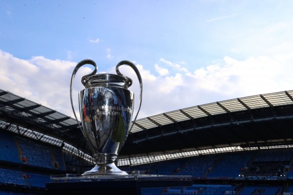 Tỷ lệ cược vô địch Champions League mới nhất: Liverpool, Barcelona, ​​Pháo thủ và Paris gắn liền với