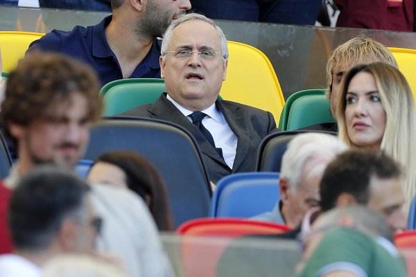 LOTITO: Rome, Milan Inter s Nợ