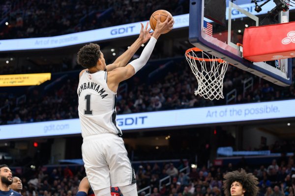 Tony Allen: Wenban Yama có thể chơi từ 1 đến 5 anh ấy sẽ nhận được DPOY nếu anh ấy không bị thương ở