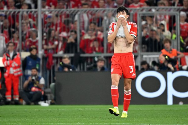 Kicker: Kim Min-jae không nghiêm túc, anh ấy có thể trải qua quá trình đào tạo phục hồi trong vài ng