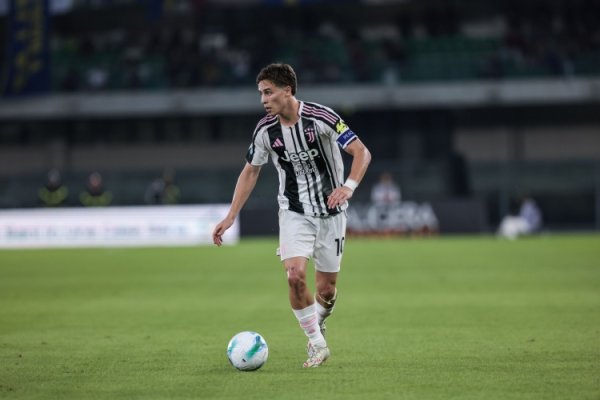 Phương tiện truyền thông Ý: Arsenal quan tâm đến ước tính của Ildidz, Juventus vượt quá 100 triệu eu
