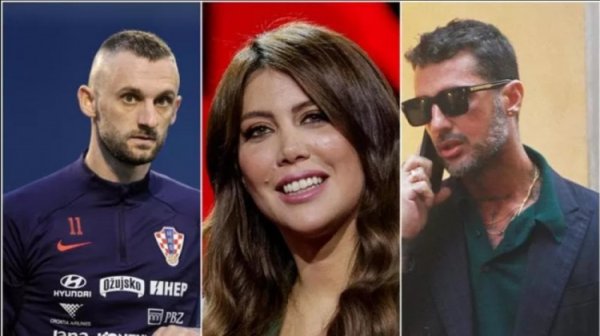 Phương tiện truyền thông Ý: Các paparazzi lan truyền tin đồn rằng Ronaldo và Wanda đã bị kết án về s
