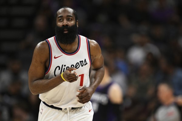Harden: Một số người chơi đã từng chơi cho các hợp đồng hoặc danh tiếng. Bây giờ mặt trận thống nhất