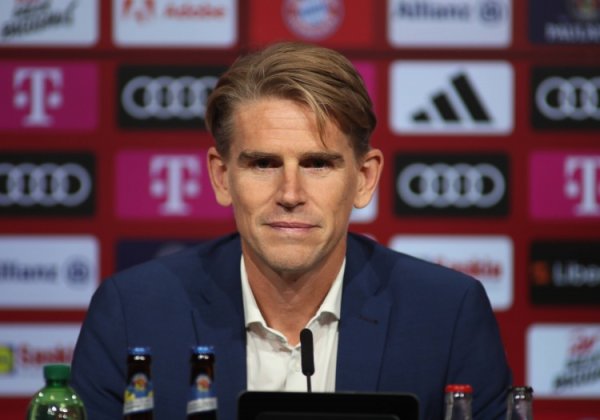 Freund: Kane là một thành viên quan trọng của Bayern và tôi hy vọng trạng thái này sẽ tồn tại trong 