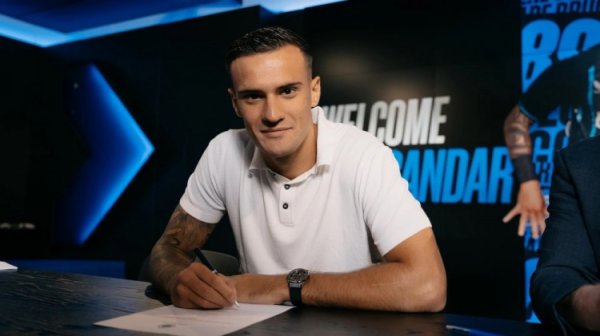 Inter Milan đã gửi các trinh sát để xem Bruges vs Atlanta và kiểm tra A-Stankovic
