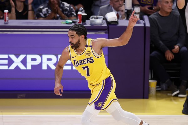 Redick: Vincent có nhiều cơ 